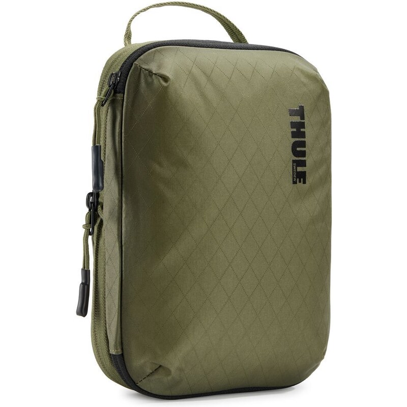 Thule kompresný obal malý TCPC201 - Soft Green 63751580