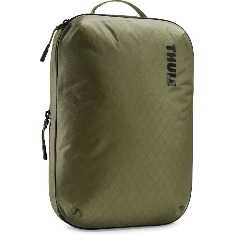Thule kompresný obal veľký TCPC202 - Soft Green 63751581