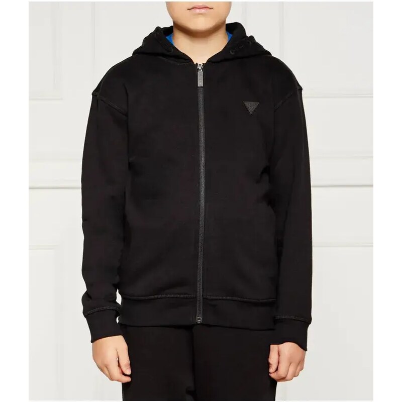 GUESS ACTIVE Mikina | Regular Fit 36943874