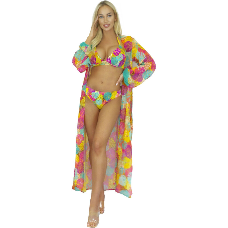 Šál Pareo 14D81SZ 27 - SELF 57196073