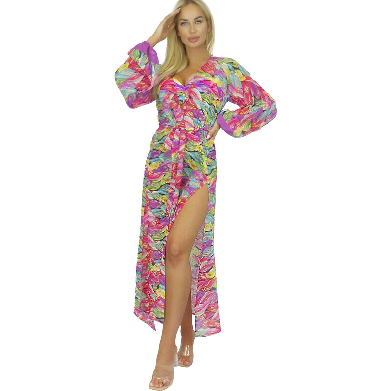 Šál Pareo 14D81SZ 32 - SELF 66025055