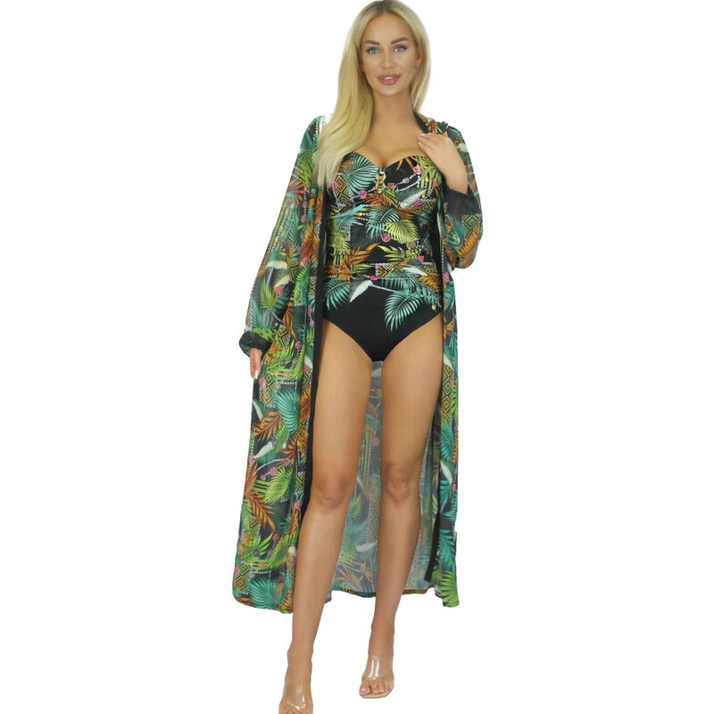 Šál Pareo 14D81SZ 35 - SELF 58365391