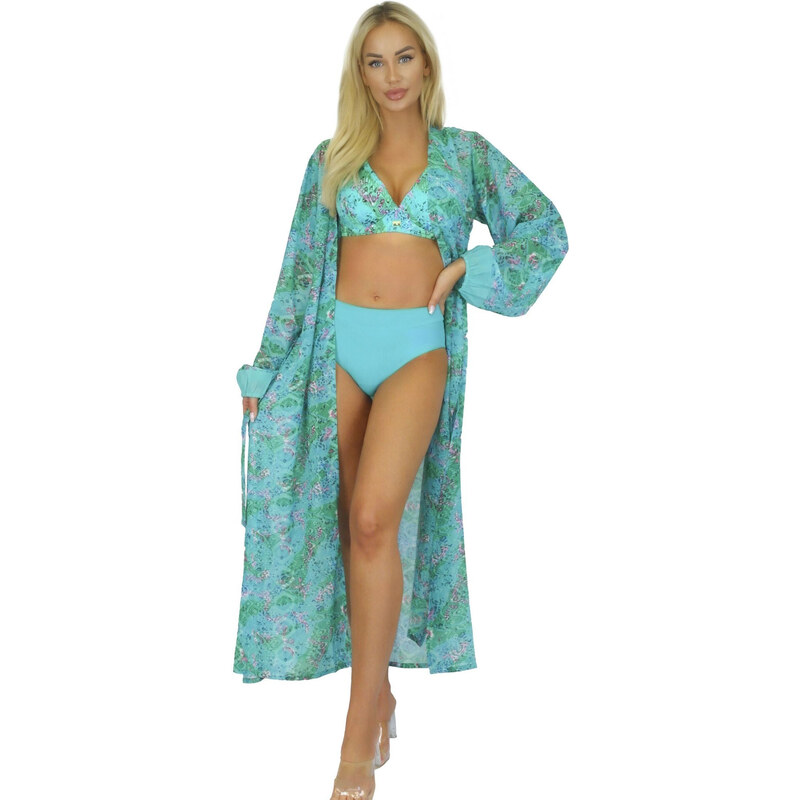 Šál Pareo 14D81SZ 36 - SELF 58365392