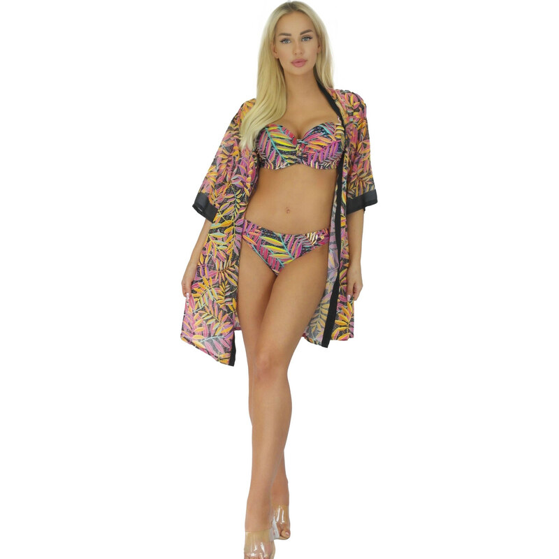 Šál Pareo 11D80SZ 38 - SELF 53973835