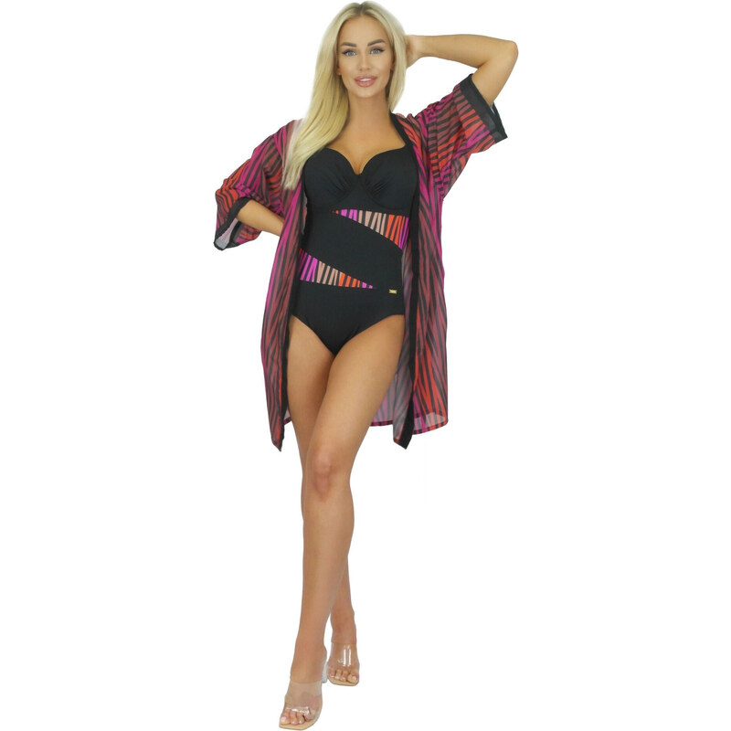 Pareo šál 11D80SZ 31 - SELF 53973831