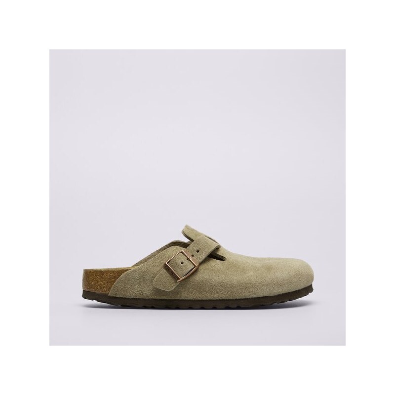 Birkenstock Boston ženy Obuv Šľapky 60463 53991362