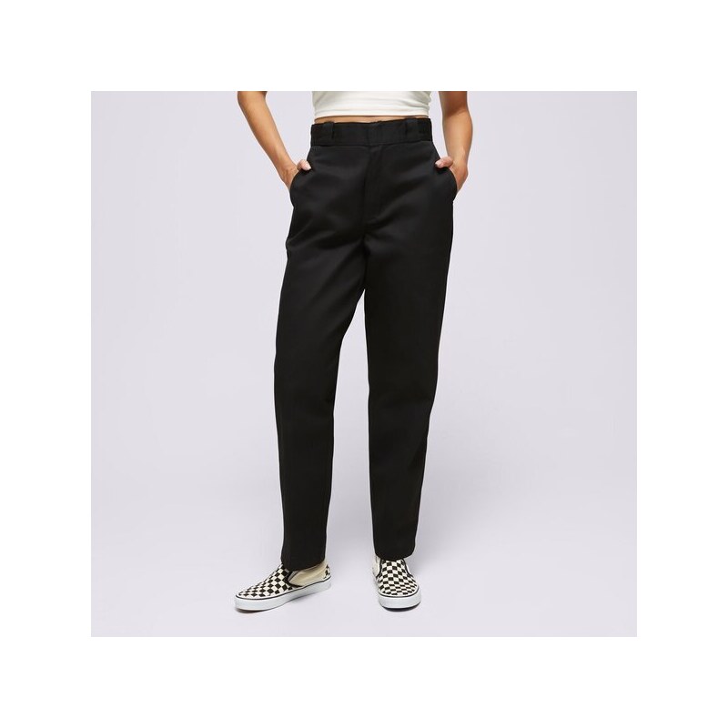 Dickies Nohavice 874 Workpant Rec W ženy Oblečenie Nohavice 52580817