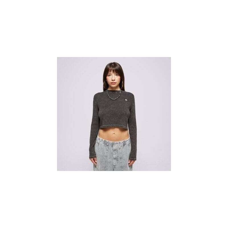 Dickies Tričko Newington Tee Ls W ženy Oblečenie Tričká DK0A4YYQH86 52580819