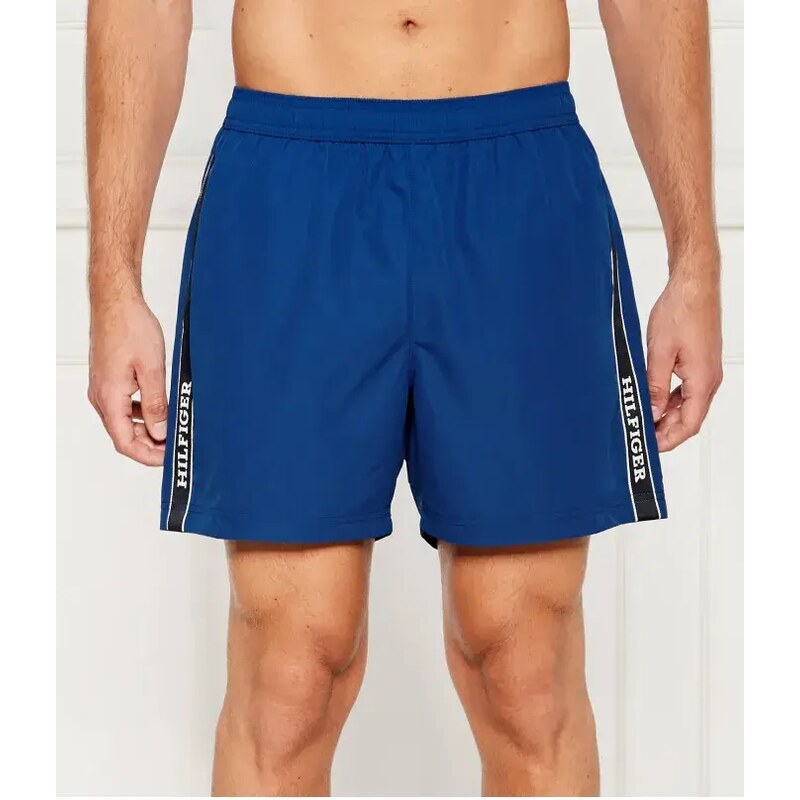 Tommy Hilfiger Šortky na plávanie 54002265