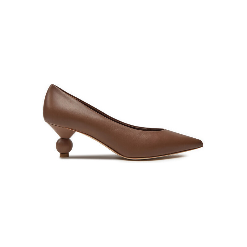 Lodičky Weekend Max Mara 54001910