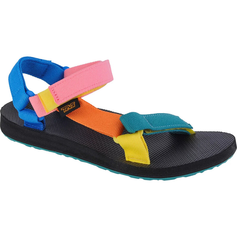 Dámske farebné sandále Teva W Original Universal Sandals 1003987-SMU 54001860