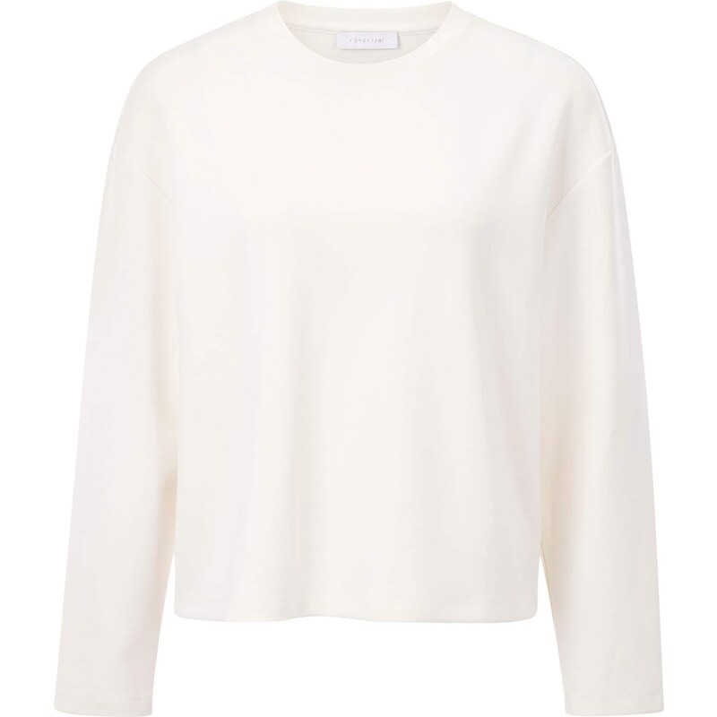 Rich & Royal Tričko šedobiela 54363396