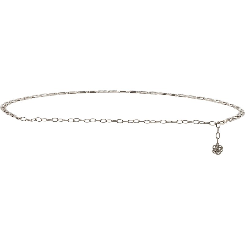 VANZETTI Opasky strieborná 54004504