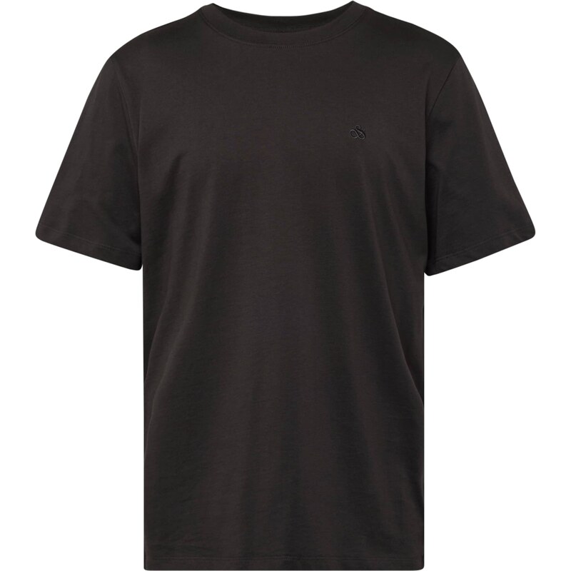 SCOTCH & SODA Tričko čierna 54378555