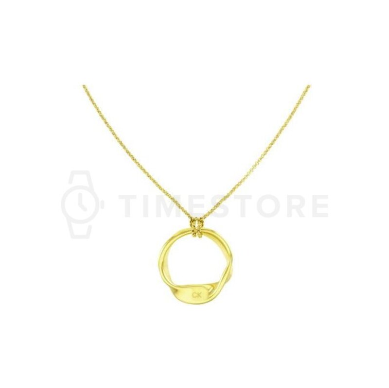 Calvin Klein Ethereal Metals 35000526 35000526 64090366