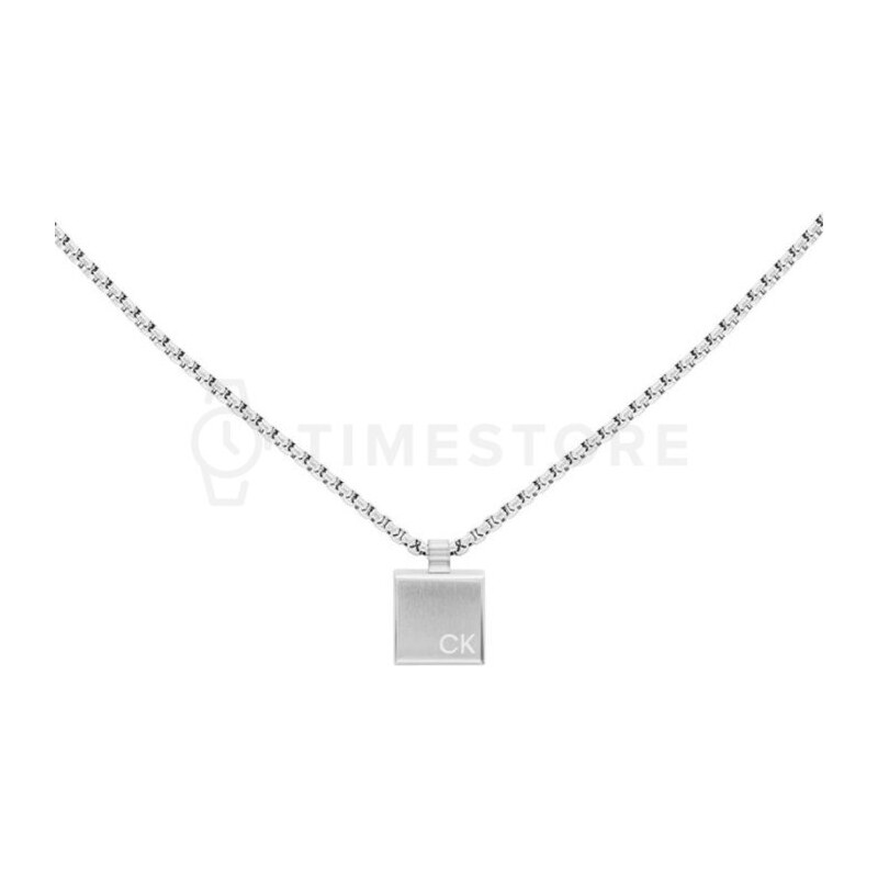 Calvin Klein Minimalistic Squares 35000486 35000486 64090696