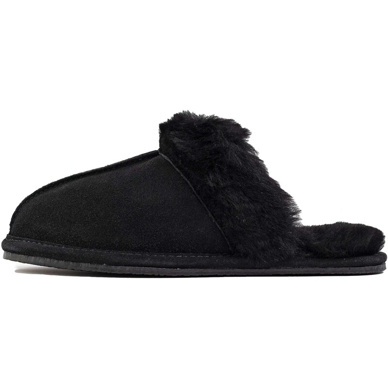 Minnetonka Papuče čierna 54237856