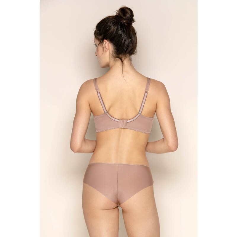 Bezšvové brazílky Cinnamon Nude Timo 101840 54946022