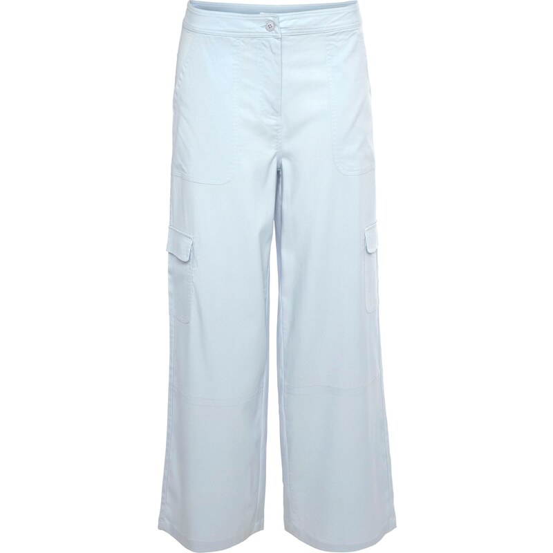 BUFFALO Kapsáče svetlomodrá 54368967