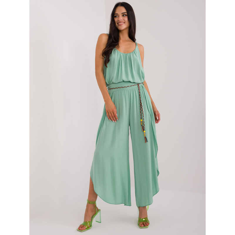 Och Bella Trousers-TW-SP-BI-81378.24P-Pistachio 64687659