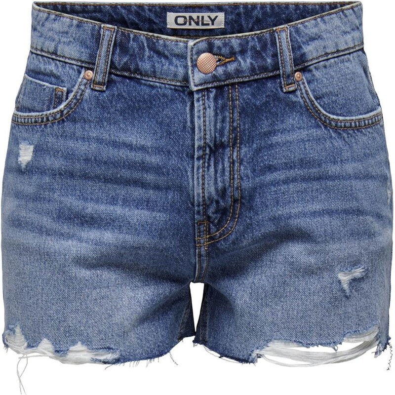 ONLY Džínsy Jaci modrá denim 54312455