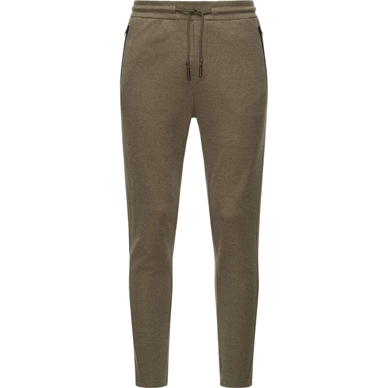 Ragwear Nohavice Roydy olivová 65643161