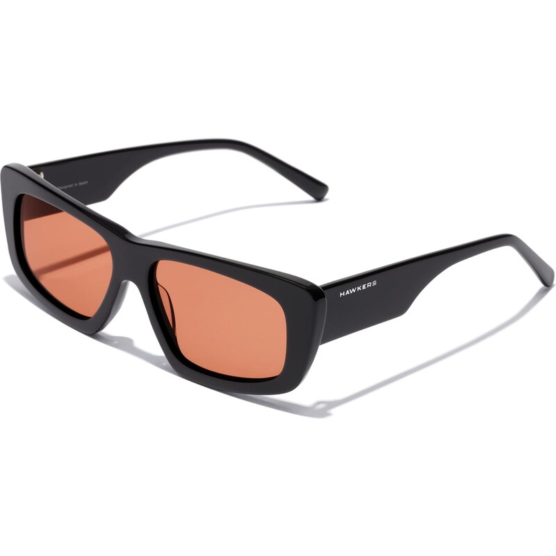 HAWKERS Slnečné okuliare ZENITH hrdzavohnedá / čierna 54031689