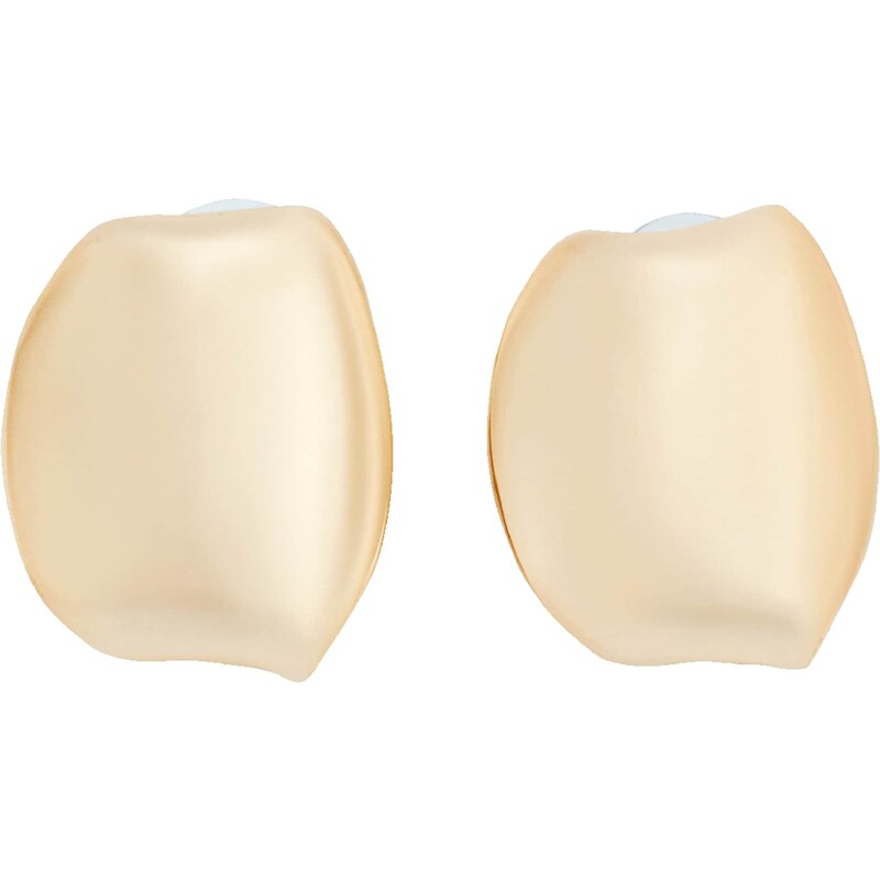 EDITED Náušnice Tiana zlatá 67448736