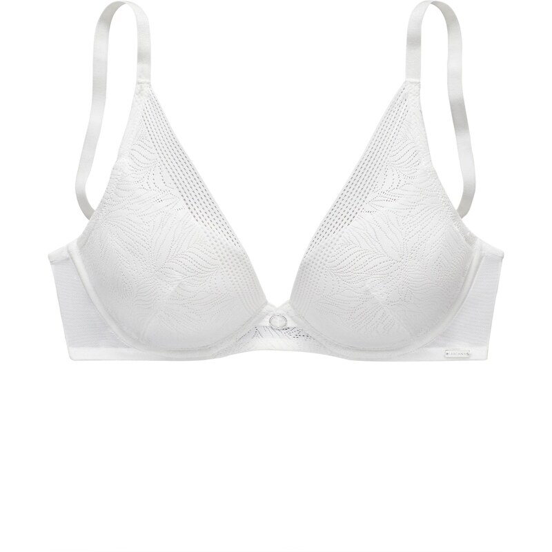 LASCANA Podprsenka biela 54343331