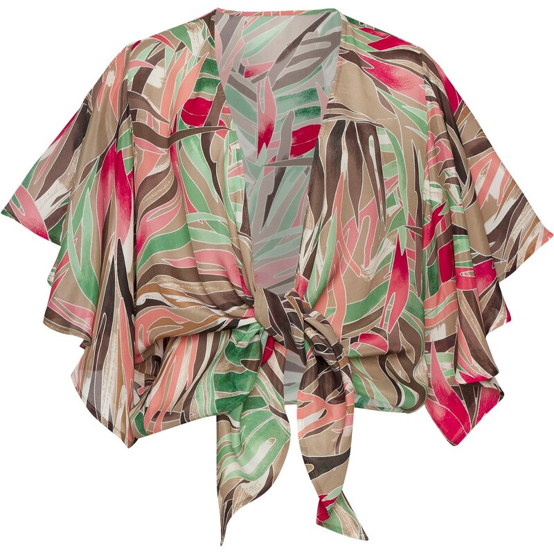 VIVANCE Blúzka zmiešané farby 54350883