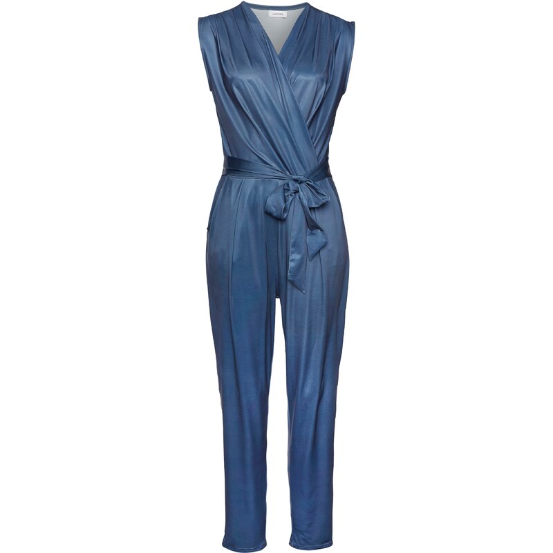 LASCANA Overal enciánová 54358708