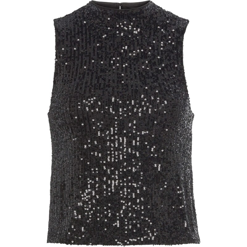 LASCANA Top čierna 54367911