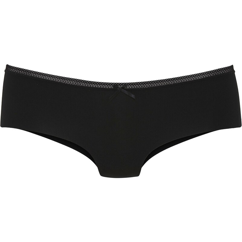 s.Oliver Nohavičky čierna 54371822