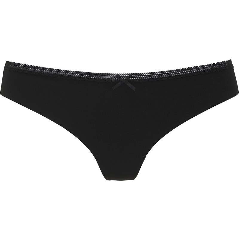 s.Oliver Tangá čierna 54371824