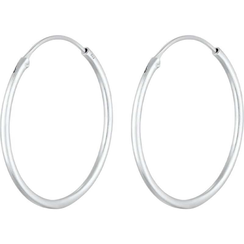 ELLI Náušnice strieborná 54276004