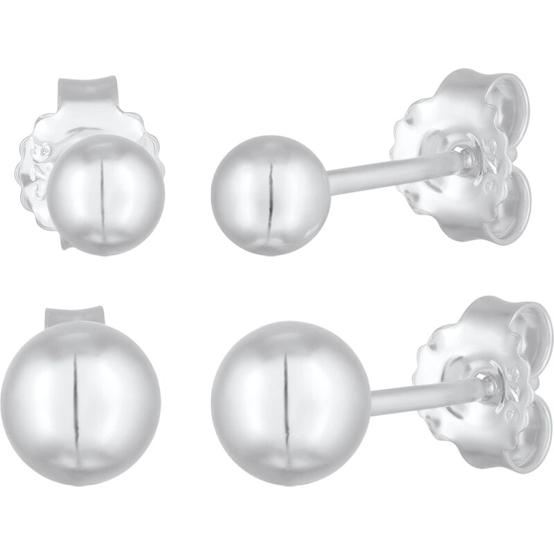 ELLI Náušnice strieborná 54276000