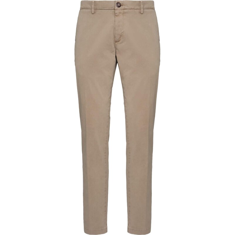 Boggi Milano Nohavice tmavošedá 65387830