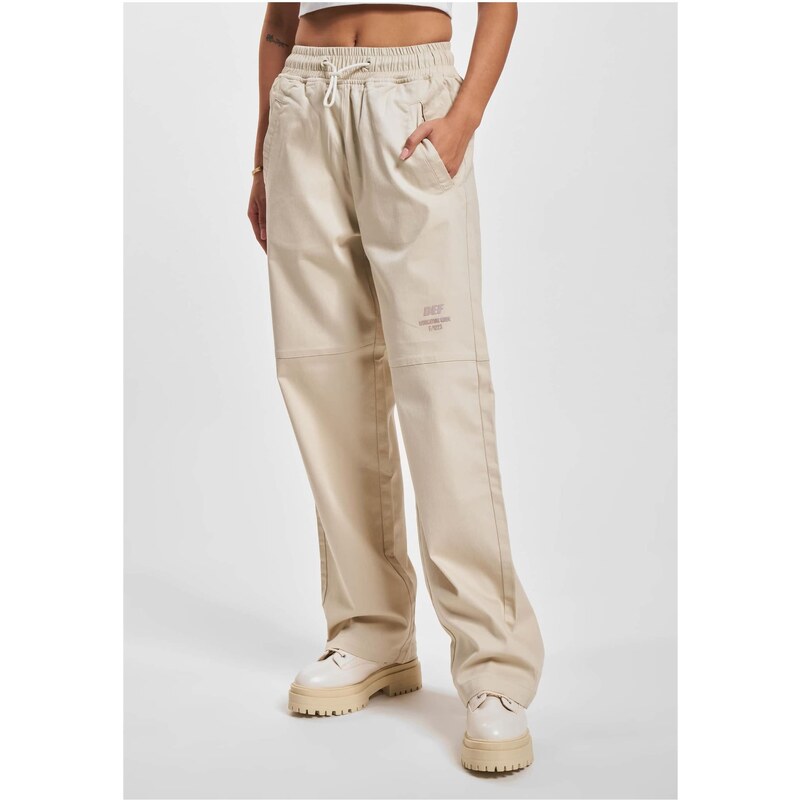 DEF Womens Worky trousers beige 54045305