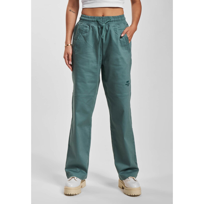 DEF Womens Trousers Worky Green 54045436