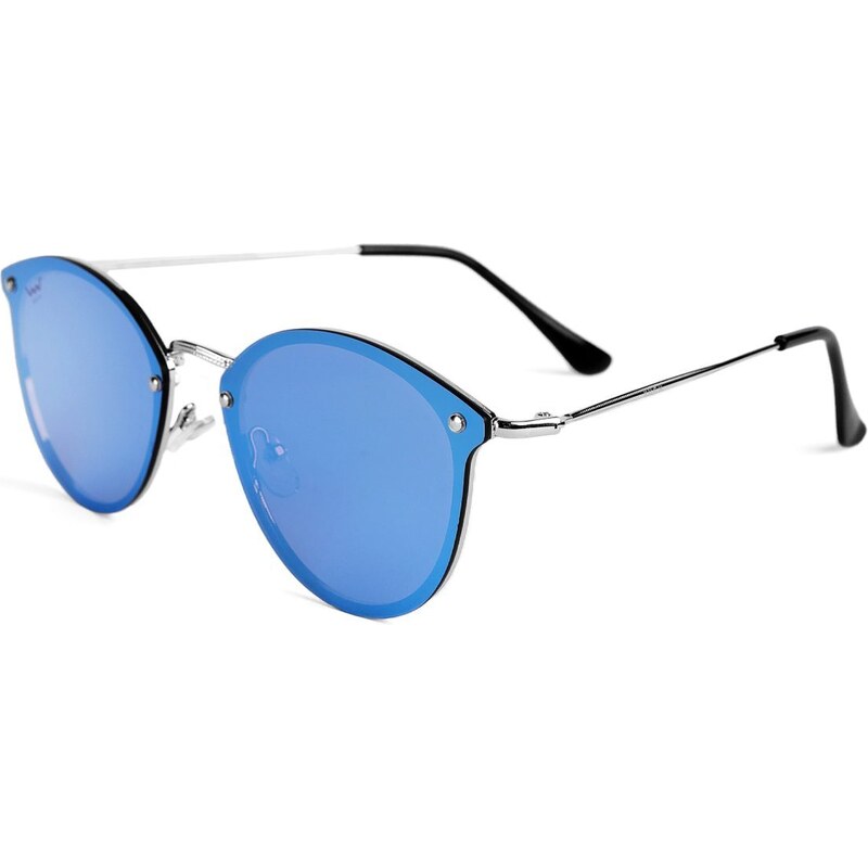 Vuch Dámske slnečné okuliare Lesley Blue 66592622