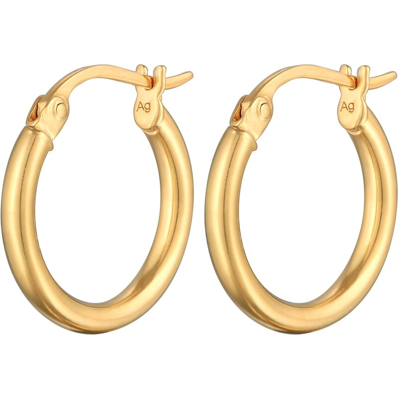 ELLI Náušnice zlatá 54276003