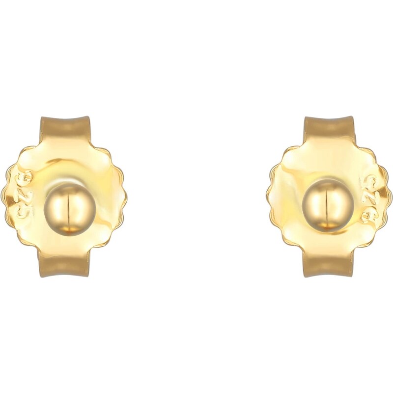 ELLI Náušnice zlatá 54276001