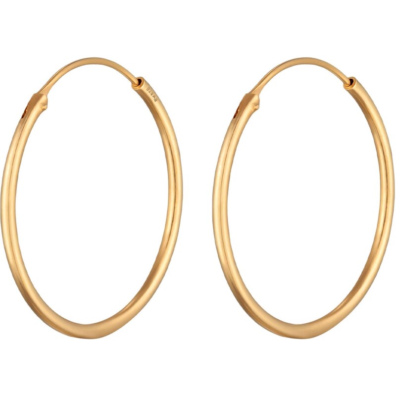 ELLI Náušnice zlatá 54276002