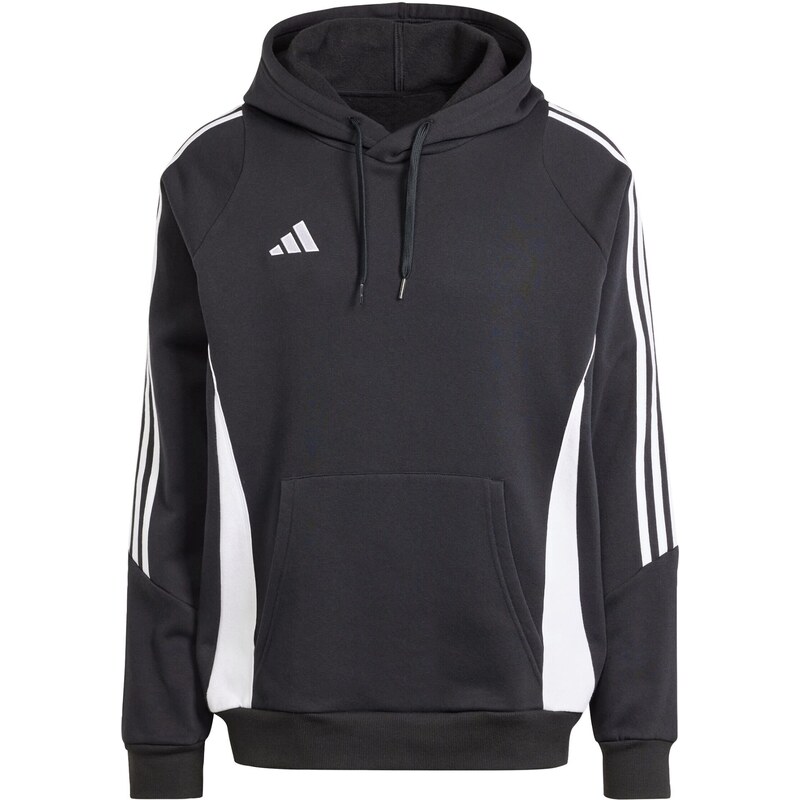 ADIDAS PERFORMANCE Športová mikina Tiro 24 čierna / biela 65353148