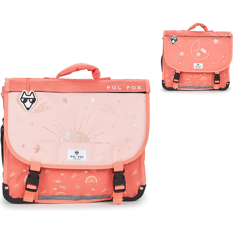 Pol Fox Školské tašky a aktovky CARTABLE MOONLIGHT 38 CM Pol Fox 56193579