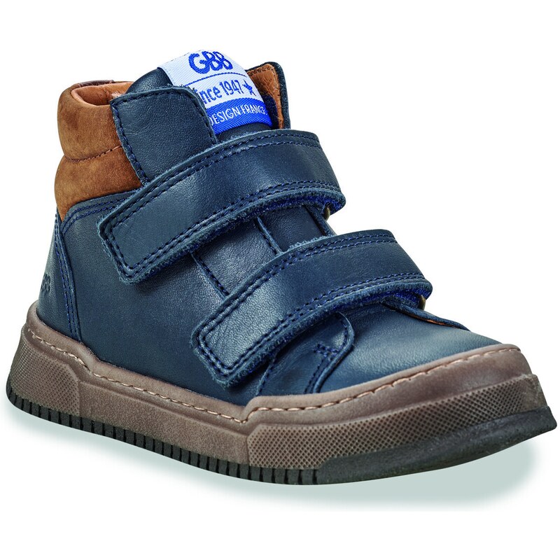 GBB Členkové tenisky HENRIQUE GBB 54784026