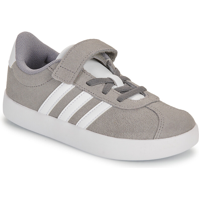 adidas Nízke tenisky VL COURT 3.0 EL C adidas 65470913