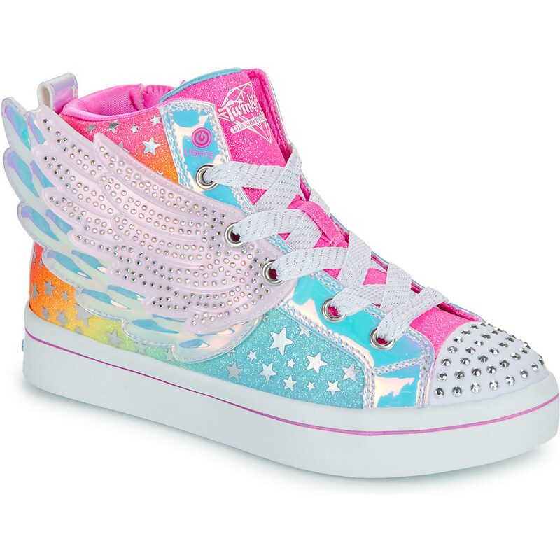 Skechers Nízke tenisky TWI-LITES 2.0 Skechers 56202077