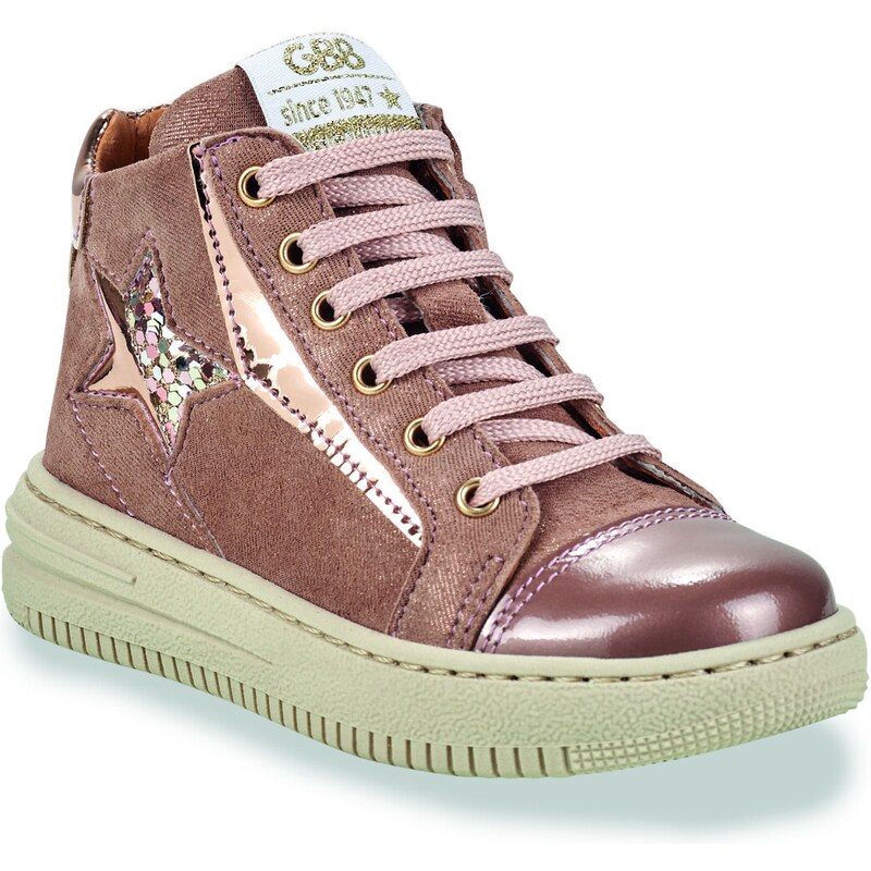 GBB Členkové tenisky NINA GBB 62502163