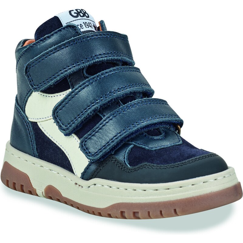 GBB Členkové tenisky SERGIO GBB 54784024